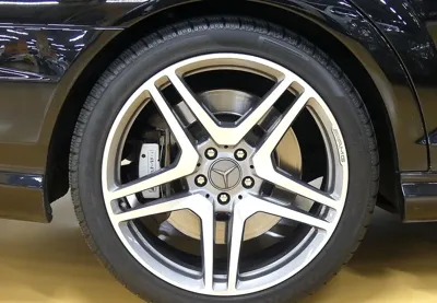 Mercedes-Benz S-Class 2008, 137000 км, за 27322.43 USD