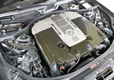 Mercedes-Benz S-Class 2008, 137000 км, за 27322.43 USD - фото 6