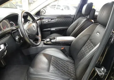 Mercedes-Benz S-Class 2008, 137000 км, за 27322.43 USD - фото 7