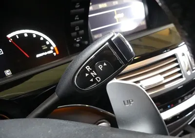 Mercedes-Benz S-Class 2008, 137000 км, за 27322.43 USD - фото 9