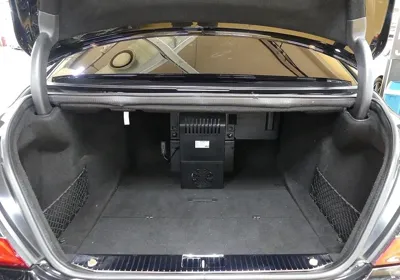 Mercedes-Benz S-Class 2008, 137000 км, за 27322.43 USD - фото 10