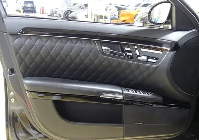 Mercedes-Benz S-Class 2008, 137000 км, за 27322.43 USD - фото 11