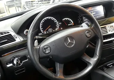 Mercedes-Benz S-Class 2008, 137000 км, за 27322.43 USD - фото 12