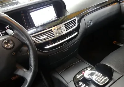 Mercedes-Benz S-Class 2008, 137000 км, за 27322.43 USD - фото 13