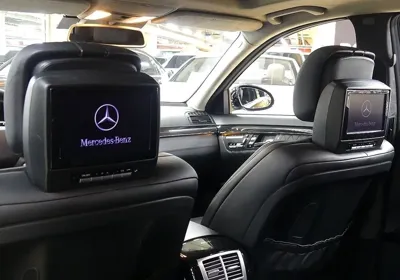 Mercedes-Benz S-Class 2008, 137000 км, за 27322.43 USD - фото 16