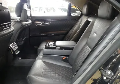 Mercedes-Benz S-Class 2008, 137000 км, за 27322.43 USD - фото 17