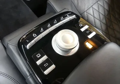 Mercedes-Benz S-Class 2008, 137000 км, за 27322.43 USD - фото 19