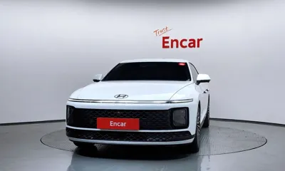 Hyundai Grandeur 2026, 191 км, за 37080.44 USD