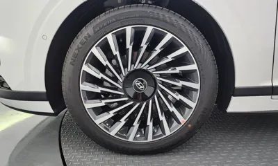 Hyundai Grandeur 2026, 191 км, за 37080.44 USD
