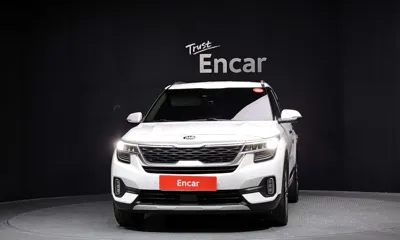 Kia Seltos 2020, 126759 км, за 9230.97 USD
