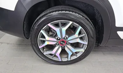 Kia Seltos 2020, 126759 км, за 9230.97 USD