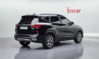Kia Seltos 2022, 31351 км, за 13148.33 USD