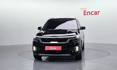 Kia Seltos 2022, 31351 км, за 13148.33 USD