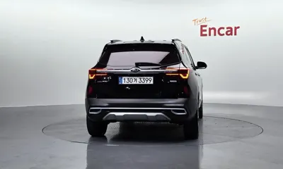 Kia Seltos 2022, 31351 км, за 13148.33 USD