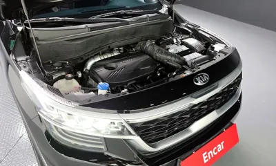 Kia Seltos 2022, 31351 км, за 13148.33 USD - фото 6