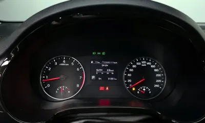 Kia Seltos 2022, 31351 км, за 13148.33 USD - фото 8