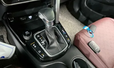 Kia Seltos 2022, 31351 км, за 13148.33 USD - фото 9