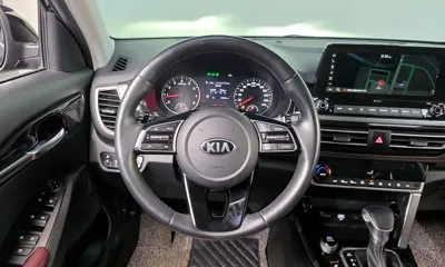 Kia Seltos 2022, 31351 км, за 13148.33 USD - фото 13