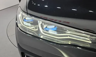 BMW X7 2021, 58140 км, за 45596.12 USD - фото 22