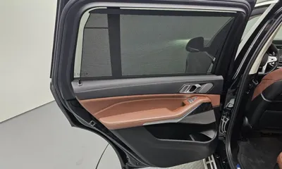 BMW X7 2021, 58140 км, за 45596.12 USD - фото 25
