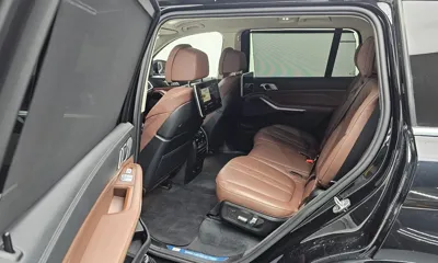 BMW X7 2021, 58140 км, за 45596.12 USD - фото 26