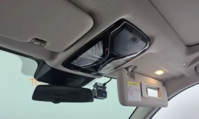 BMW X7 2021, 58140 км, за 45596.12 USD - фото 28
