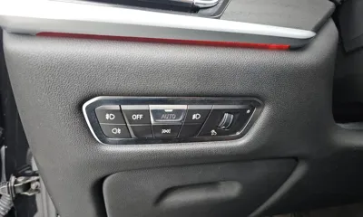 BMW X7 2021, 58140 км, за 45596.12 USD - фото 29