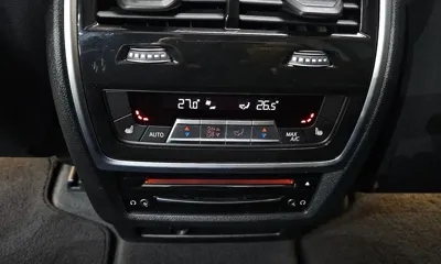 BMW X7 2021, 58140 км, за 45596.12 USD - фото 31