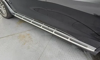 BMW X7 2021, 58140 км, за 45596.12 USD - фото 36