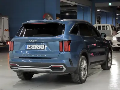Kia Sorento 2022, 101208 км, за 14107.31 USD
