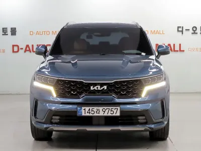 Kia Sorento 2022, 101208 км, за 14107.31 USD