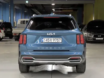 Kia Sorento 2022, 101208 км, за 14107.31 USD