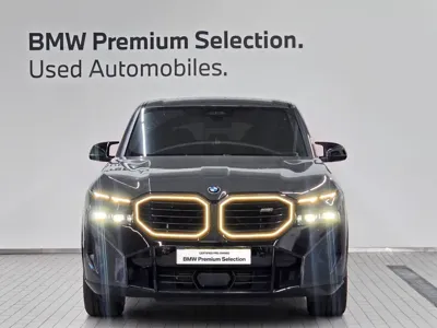 BMW XM 2024, 34765 км, за 85342.06 USD
