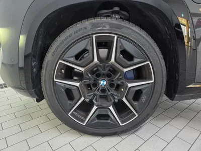 BMW XM 2024, 34765 км, за 85342.06 USD - фото 6