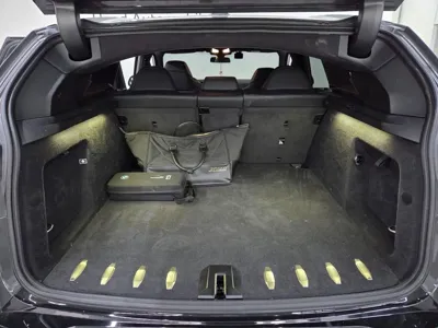 BMW XM 2024, 34765 км, за 85342.06 USD - фото 9