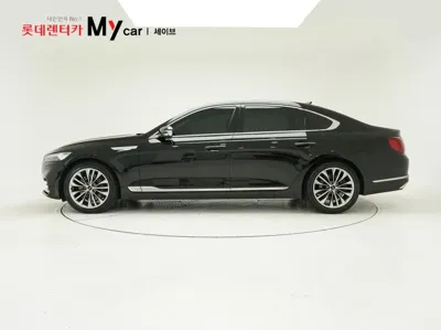 Kia K9 2022, 93900 км, за 17257.45 USD