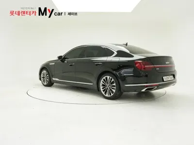 Kia K9 2022, 93900 км, за 17257.45 USD