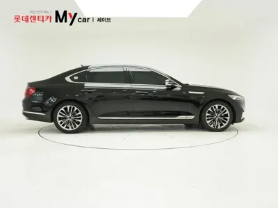 Kia K9 2022, 93900 км, за 17127.04 USD - фото 6