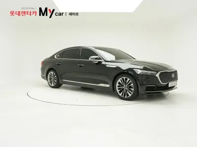 Kia K9 2022, 93900 км, за 17127.04 USD - фото 7