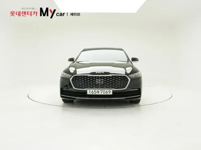Kia K9 2022, 93900 км, за 17127.04 USD - фото 8