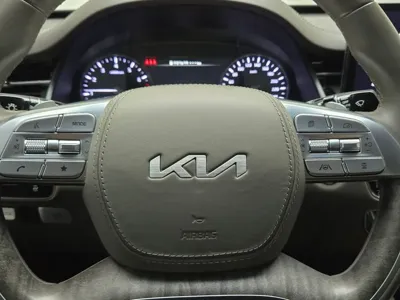Kia K9 2022, 93900 км, за 17127.04 USD - фото 12