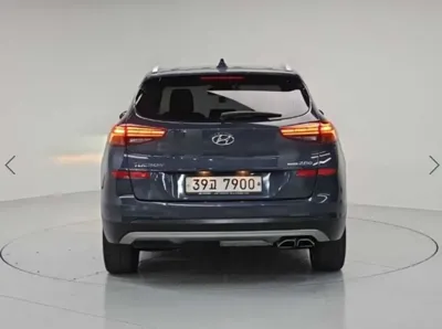 Hyundai Tucson 2019, 89285 км, за 11087.04 USD