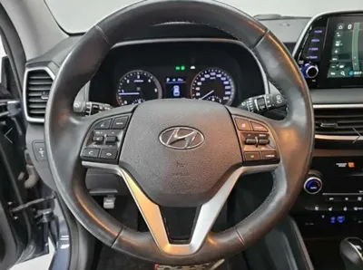 Hyundai Tucson 2019, 89285 км, за 11087.04 USD - фото 7