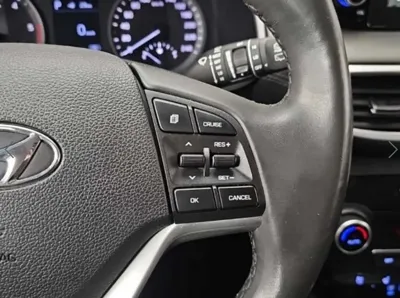 Hyundai Tucson 2019, 89285 км, за 11087.04 USD - фото 8