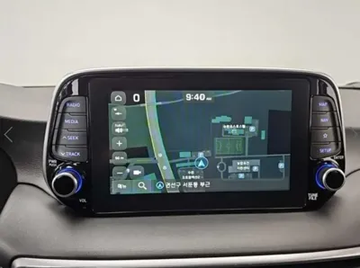 Hyundai Tucson 2019, 89285 км, за 11087.04 USD - фото 9