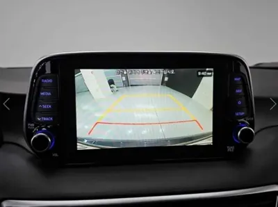 Hyundai Tucson 2019, 89285 км, за 11087.04 USD - фото 10