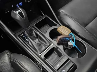 Hyundai Tucson 2019, 89285 км, за 11087.04 USD - фото 12