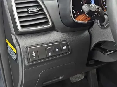 Hyundai Tucson 2019, 89285 км, за 11087.04 USD - фото 13