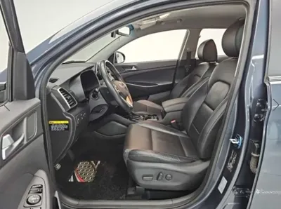 Hyundai Tucson 2019, 89285 км, за 11087.04 USD - фото 16