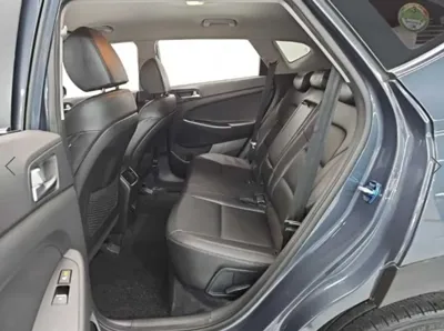 Hyundai Tucson 2019, 89285 км, за 11087.04 USD - фото 17